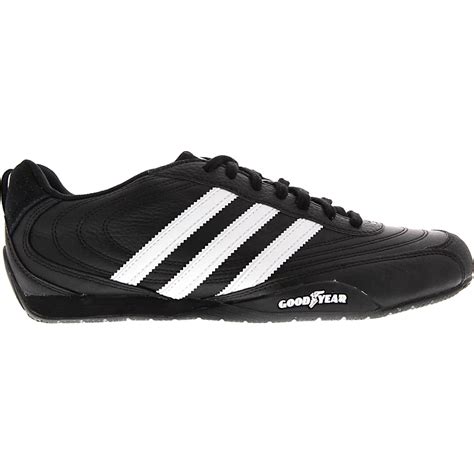 adidas goodyear schwarz neu|Schwarze Adidas Goodyear online .